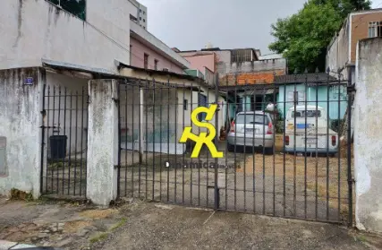 Imagem: Terreno para Venda, Limão