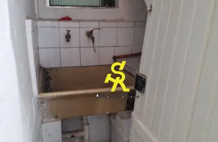 Imagem: Casa Térrea para Alugar, Freguesia do Ó