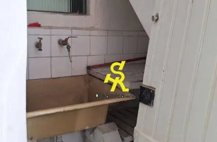 Imagem: Casa Térrea para Alugar, Freguesia do Ó