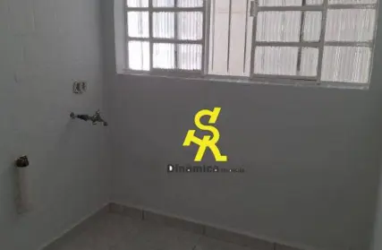 Imagem: Casa Térrea para Alugar, Freguesia do Ó