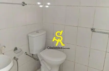 Imagem: Casa Térrea para Alugar, Freguesia do Ó