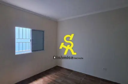 Imagem: Casa Térrea para Alugar, Freguesia do Ó