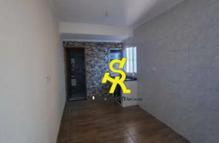 Imagem: Casa Térrea para Alugar, Freguesia do Ó