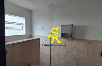 Imagem: Casa Térrea para Alugar, Freguesia do Ó