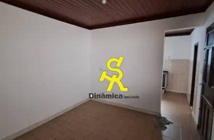 Imagem: Casa Térrea para Alugar, Freguesia do Ó