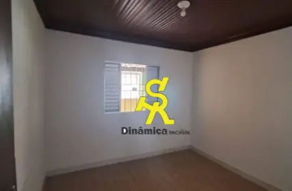 Imagem: Casa Térrea para Alugar, Freguesia do Ó