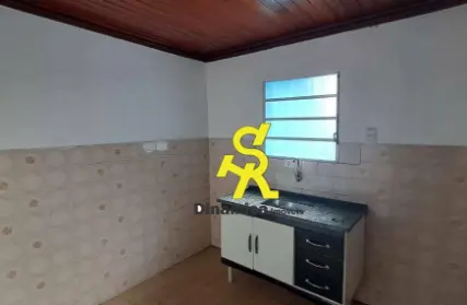 Imagem: Casa Térrea para Alugar, Freguesia do Ó