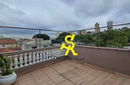 Imagem: Sobrado para Venda, Freguesia do Ó