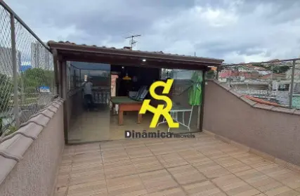 Imagem: Sobrado para Venda, Freguesia do Ó