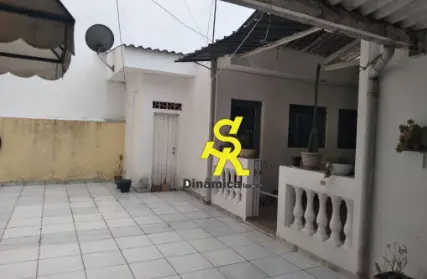 Imagem: Casa Térrea para Alugar, Jardim Primavera