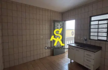 Imagem: Casa Térrea para Alugar, Jardim Primavera