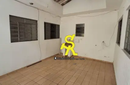 Imagem: Casa Térrea para Alugar, Jardim Primavera