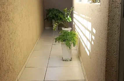 Imagem: Casa Térrea para Venda, Limão