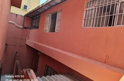 Imagem: Casa Térrea para Alugar, Limão