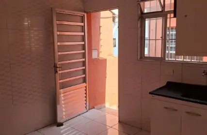 Imagem: Casa Térrea para Alugar, Limão
