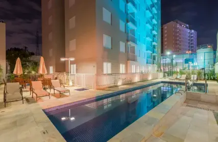 Imagem: Apartamento para Alugar, Limão