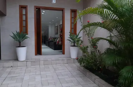 Imagem: Casa Térrea para Alugar, Limão