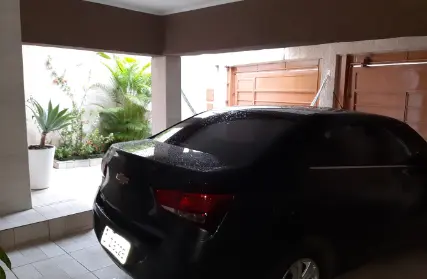 Imagem: Casa Térrea para Alugar, Limão