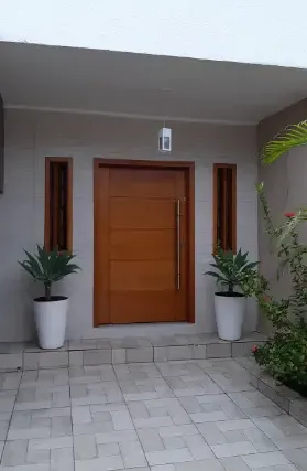 Imagem: Casa Térrea para Alugar, Limão