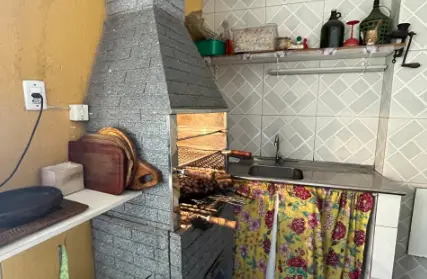 Imagem: Sobrado para Venda, Limão