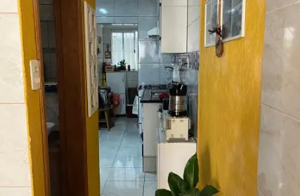 Imagem: Sobrado para Venda, Limão