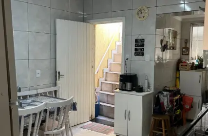 Imagem: Sobrado para Venda, Limão