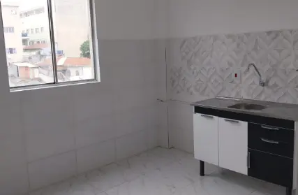 Imagem: Apartamento para Alugar, Vila Nova Cachoeirinha
