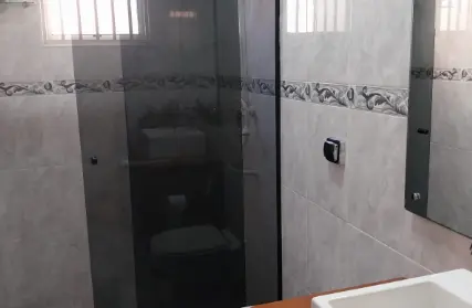 Imagem: Sobrado para Venda, Mandaqui