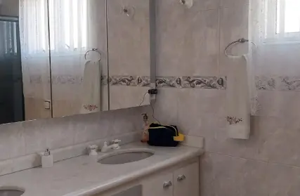 Imagem: Sobrado para Venda, Mandaqui