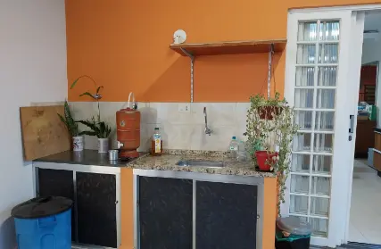 Imagem: Casa Térrea para Alugar, Cachoeirinha
