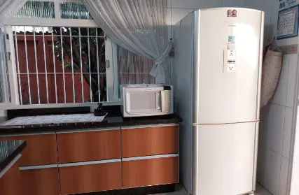 Imagem: Casa Térrea para Alugar, Cachoeirinha
