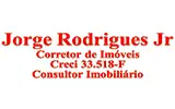 Logo Jorge Rodrigues Jr - Corretor de Imóveis