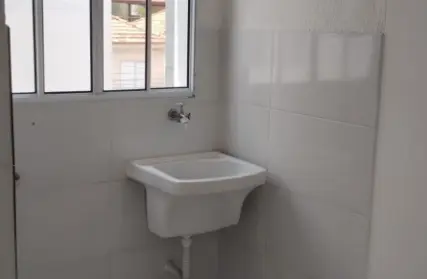 Imagem: Apartamento para Alugar, Parada Inglesa