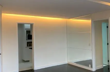 Imagem: Apartamento para Venda, Barro Branco (Zona Norte)