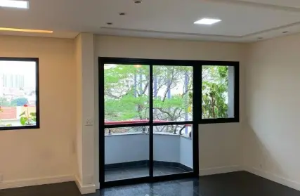 Imagem: Apartamento para Venda, Barro Branco (Zona Norte)