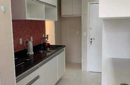 Imagem: Apartamento para Venda, Barro Branco (Zona Norte)