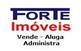 Logo Forte Imóveis - Ag. Cantareira