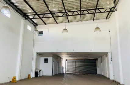 Imagem: Galpão / Salão para Alugar, Casa Verde Média