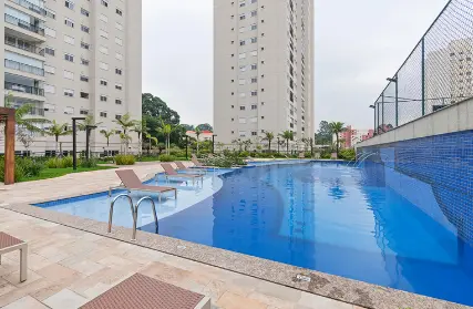 Imagem: Apartamento para Venda, Jardim Leonor Mendes de Barros