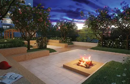 Imagem: Apartamento para Venda, Jardim Leonor Mendes de Barros