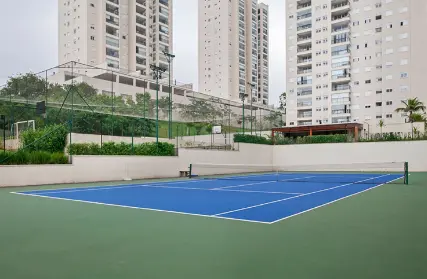 Imagem: Apartamento para Venda, Jardim Leonor Mendes de Barros