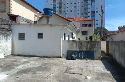 Imagem: Prédio Comercial para Venda, Vila Mazzei