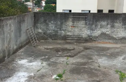 Imagem: Prédio Comercial para Venda, Vila Mazzei