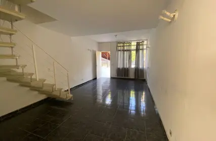 Imagem: Sobrado para Alugar, Jardim França