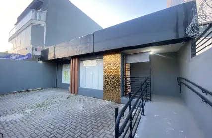 Imagem: Casa Comercial para Alugar, Casa Verde Média