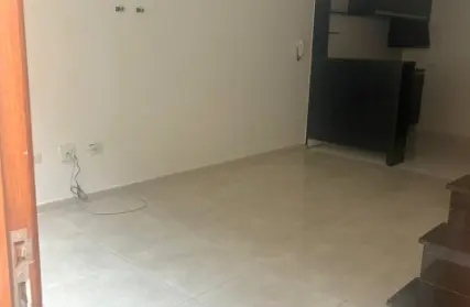 Imagem: Condomínio Fechado para Alugar, Vila Albertina