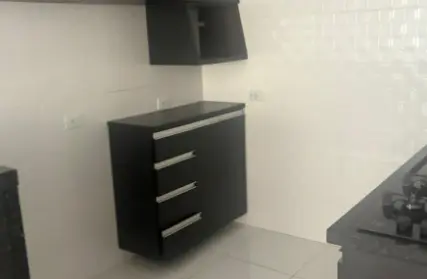 Imagem: Condomínio Fechado para Alugar, Vila Albertina