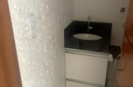 Imagem: Condomínio Fechado para Alugar, Vila Albertina