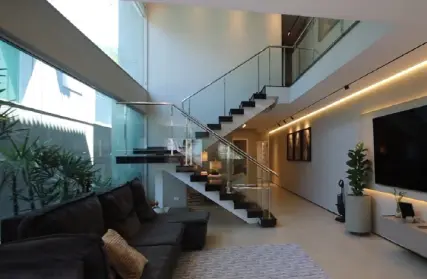 Imagem: Sobrado para Venda, Horto Florestal