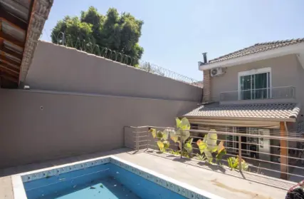 Imagem: Sobrado para Venda, Horto Florestal